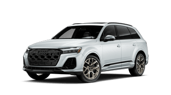 2026 AUDI Q7 - Image 1