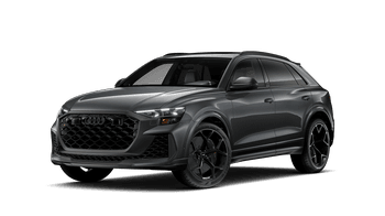 2026 AUDI RS Q8 SUV performance - Image 1