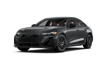 2026 AUDI S5 Sedan - Image 4