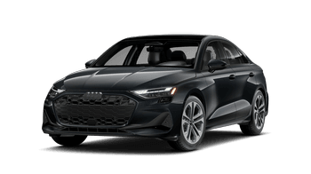 2026 AUDI A3 Sedan - Image 4