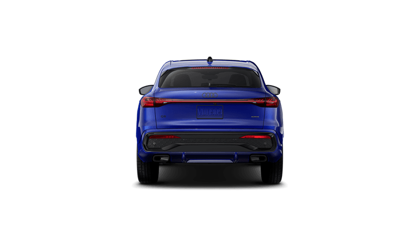 2026 AUDI Q5 Sportback - Image 4