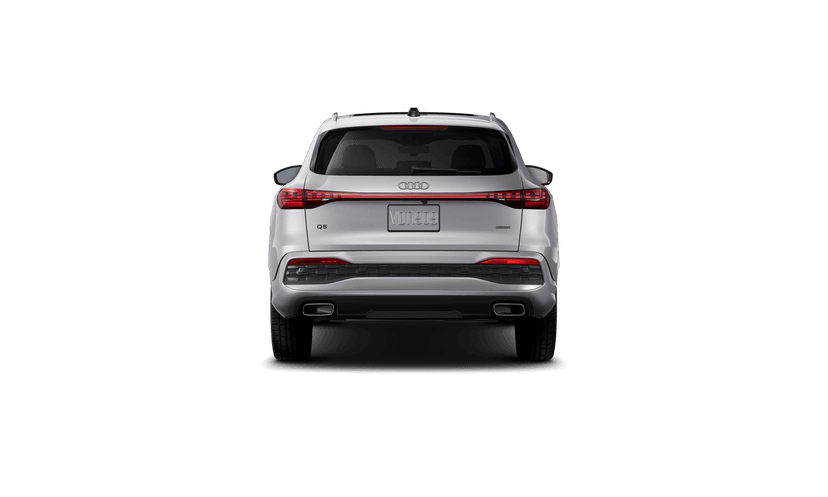 2026 AUDI Q5 - Image 6