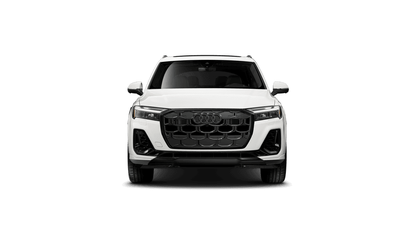 2026 AUDI Q7 - Image 2
