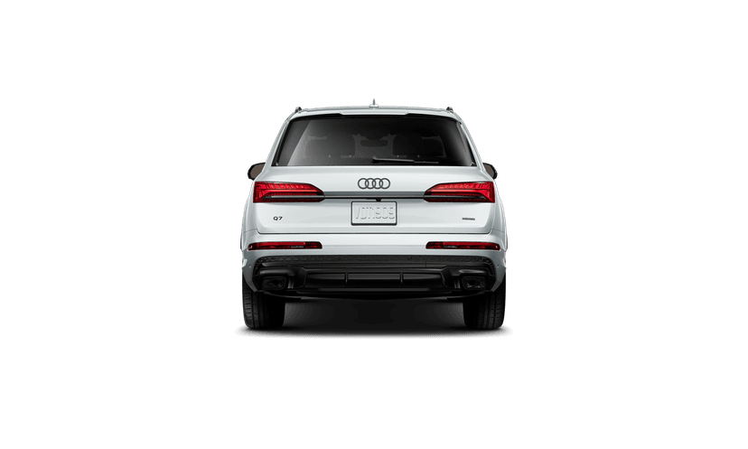 2026 AUDI Q7 - Image 6