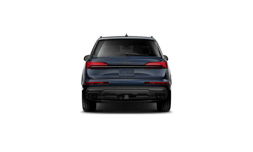 2026 AUDI Q7 - Image 5
