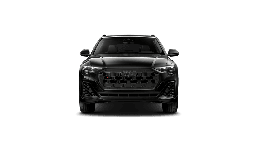2026 AUDI SQ8 - Image 5