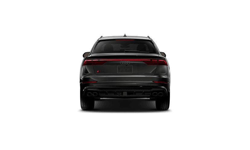 2026 AUDI SQ8 - Image 6
