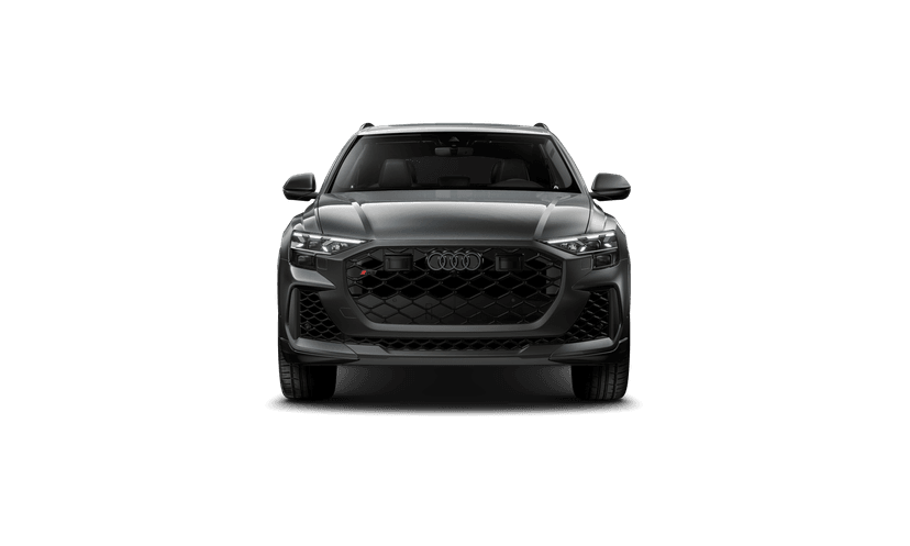 2026 AUDI RS Q8 SUV performance - Image 2