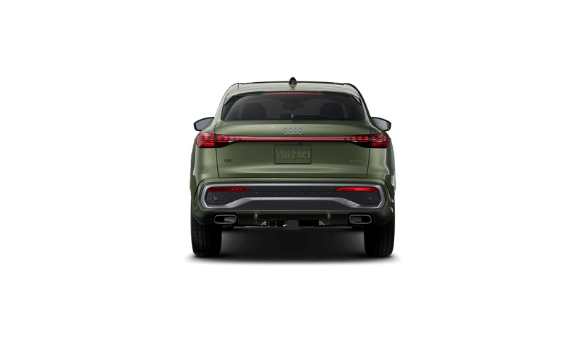 2026 AUDI Q5 Sportback - Image 4