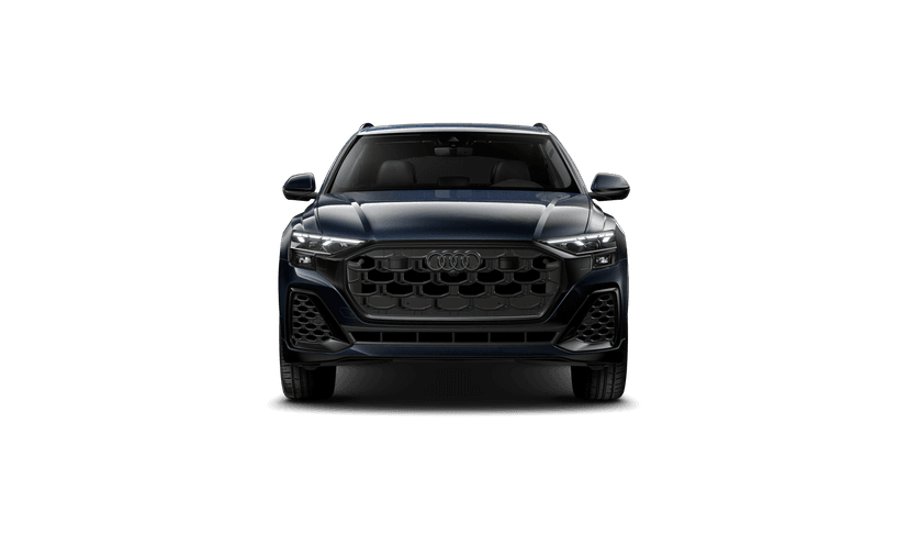 2026 AUDI Q8 - Image 4