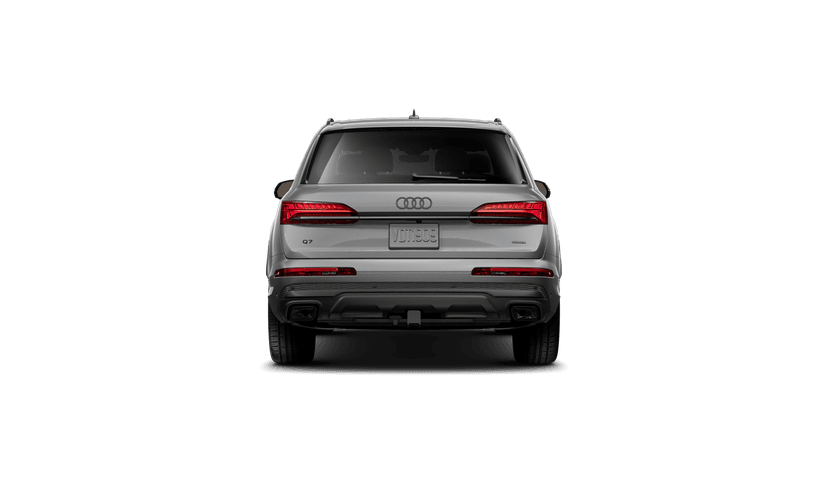 2026 AUDI Q7 - Image 6