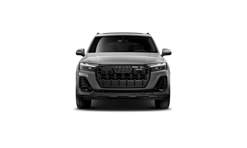 2026 AUDI Q7 - Image 5