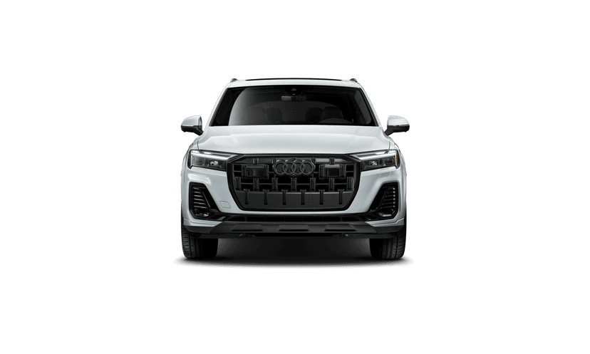 2026 AUDI Q7 - Image 5