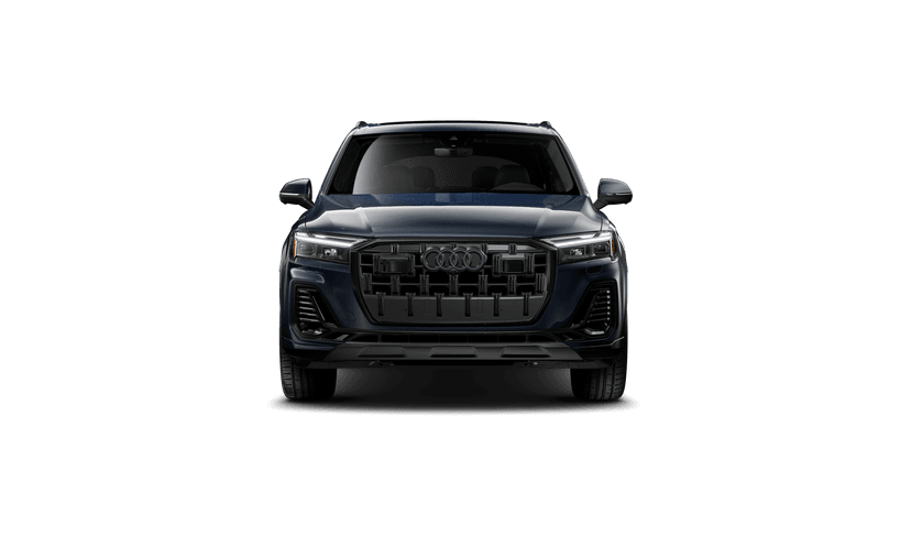 2026 AUDI Q7 - Image 4