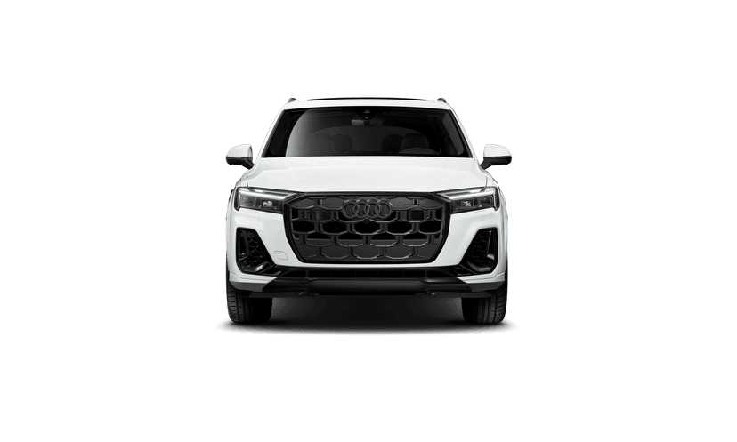 2026 AUDI Q7 - Image 5