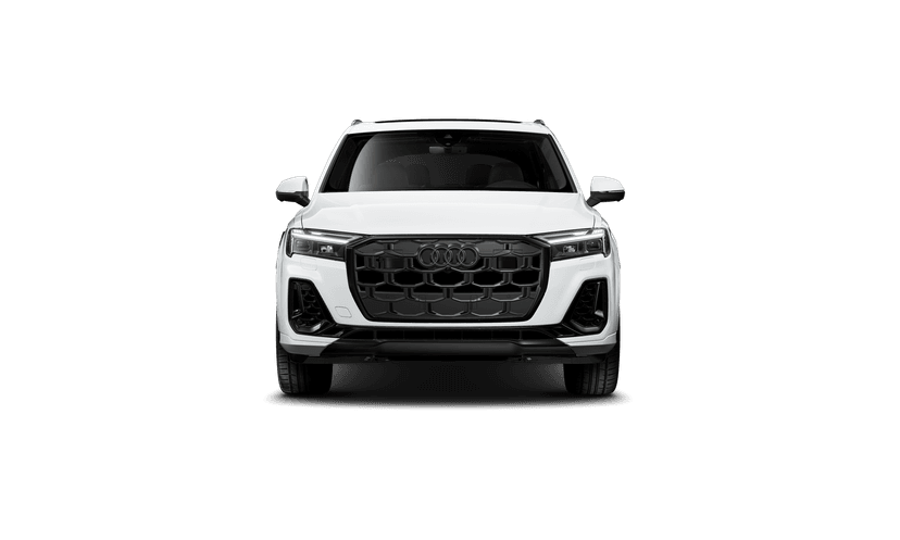 2026 AUDI Q7 - Image 1