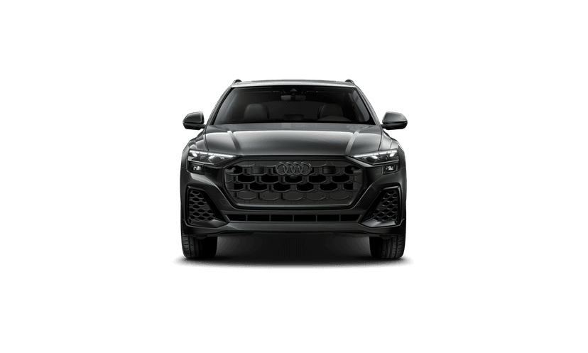 2026 AUDI Q8 - Image 3