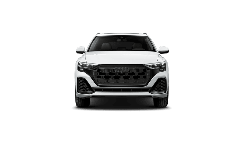 2026 AUDI Q8 - Image 5