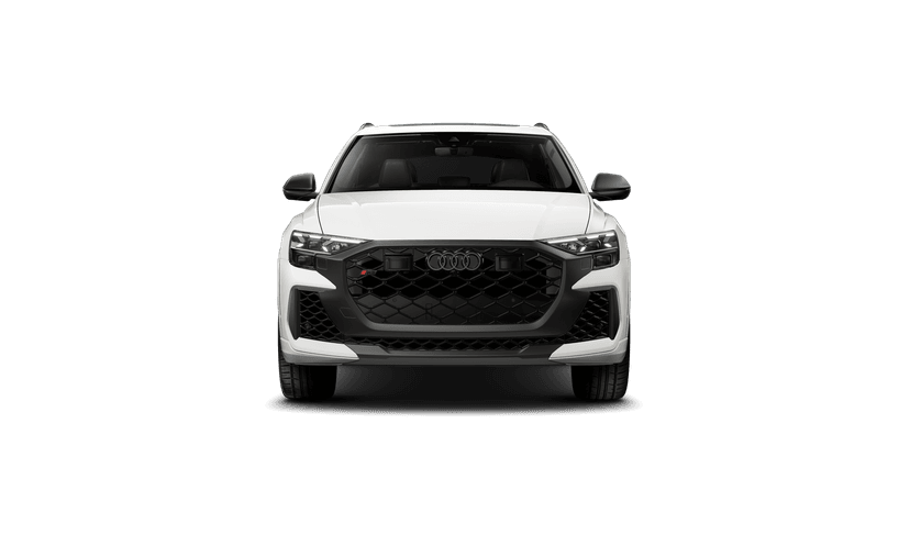 2026 AUDI RS Q8 SUV performance - Image 2