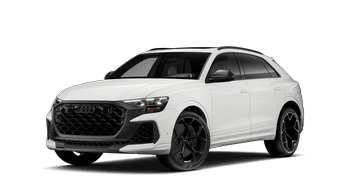 2026 AUDI RS Q8 SUV performance - Image 1