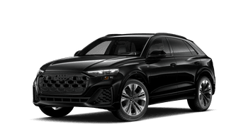 2026 AUDI Q8 - Image 1