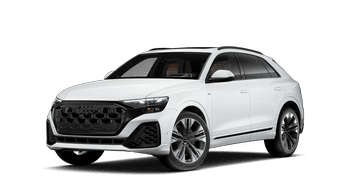 2026 AUDI Q8 - Image 4