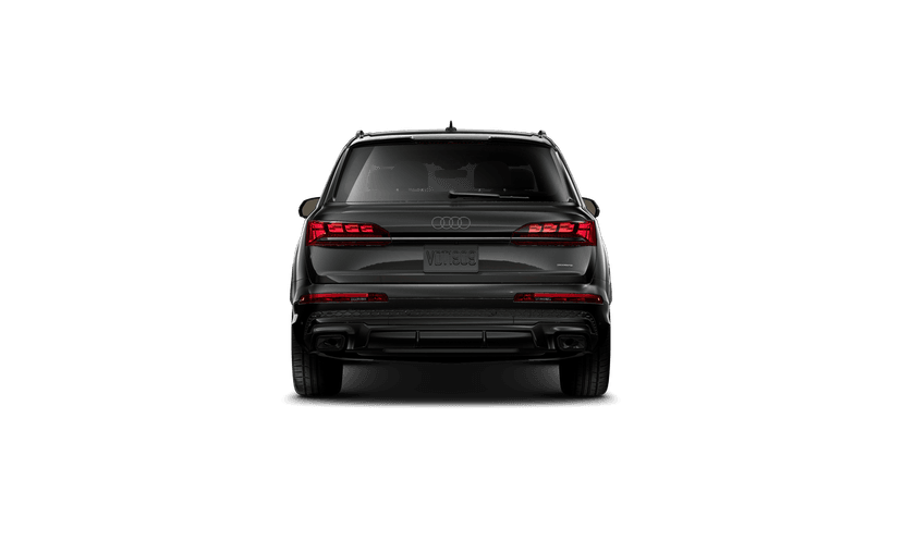 2026 AUDI Q7 - Image 3