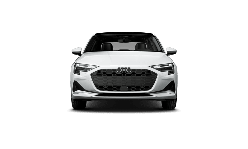2026 AUDI A3 Sedan - Image 2