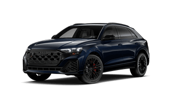 2026 AUDI SQ8 - Image 1