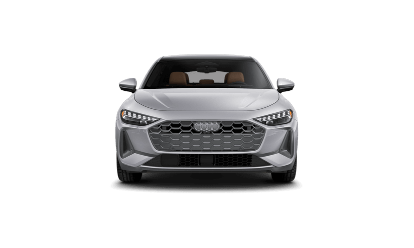 2026 AUDI A5 Sedan - Image 2
