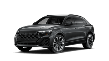 2026 AUDI Q8 - Image 2
