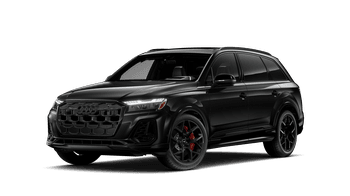 2026 AUDI SQ7 - Image 2