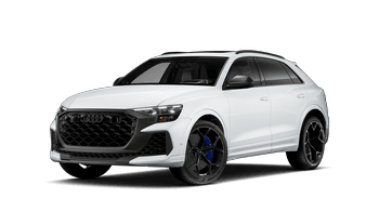 2026 AUDI RS Q8 SUV performance - Image 1