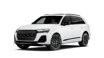 2026 AUDI SQ7 - Image 1