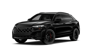 2026 AUDI SQ8 - Image 1