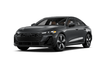 2026 AUDI A5 Sedan - Image 1