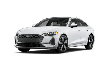 2025 AUDI A5 Sedan - Image 4
