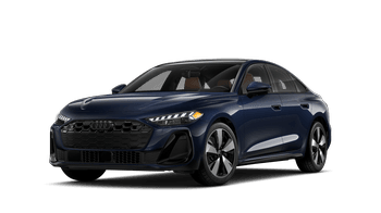 2026 AUDI A5 Sedan - Image 4
