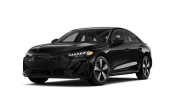 2026 AUDI A5 Sedan - Image 1