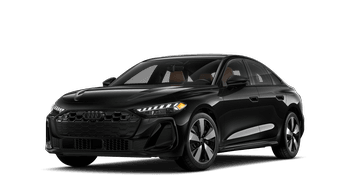 2026 AUDI A5 Sedan - Image 1