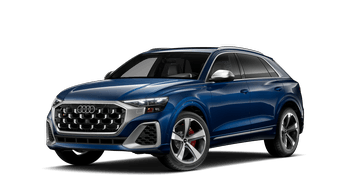 2026 AUDI SQ8 - Image 1