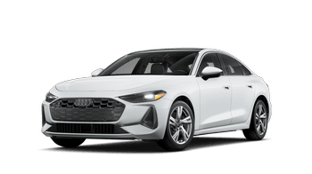 2026 AUDI A5 Sedan - Image 4
