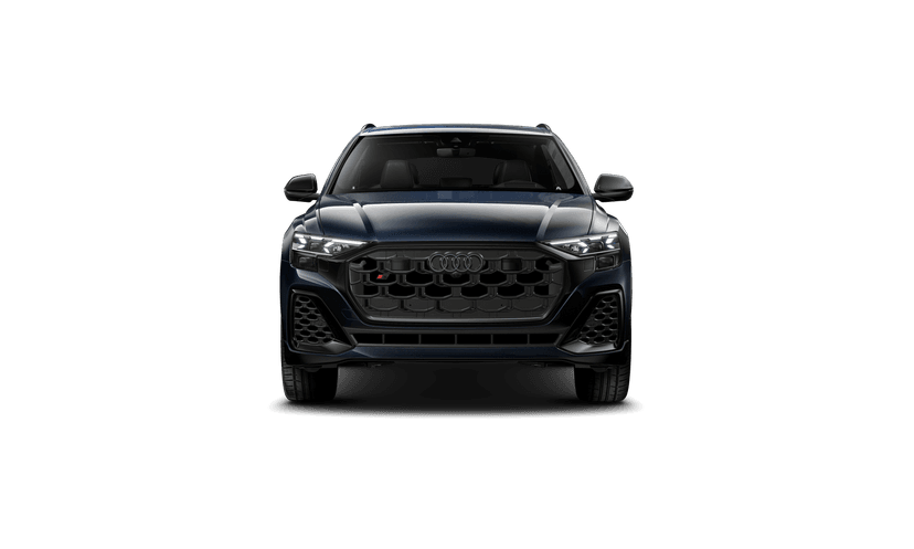 2026 AUDI SQ8 - Image 2
