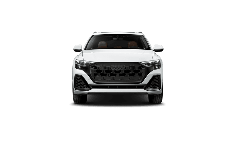 2026 AUDI Q8 - Image 5
