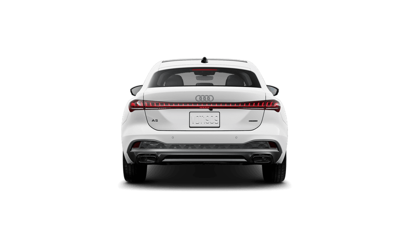 2026 AUDI A5 Sedan - Image 6