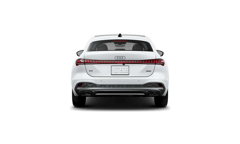 2026 AUDI A5 Sedan - Image 6