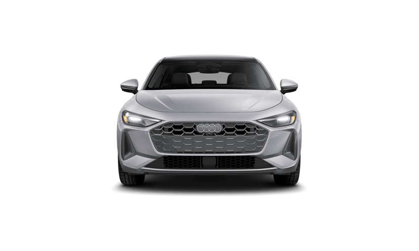 2025 AUDI A5 Sedan - Image 5