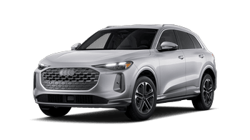 2026 AUDI Q5 - Image 1