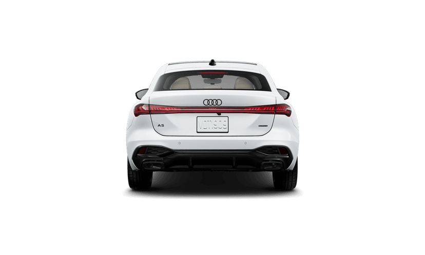 2026 AUDI A5 Sedan - Image 6