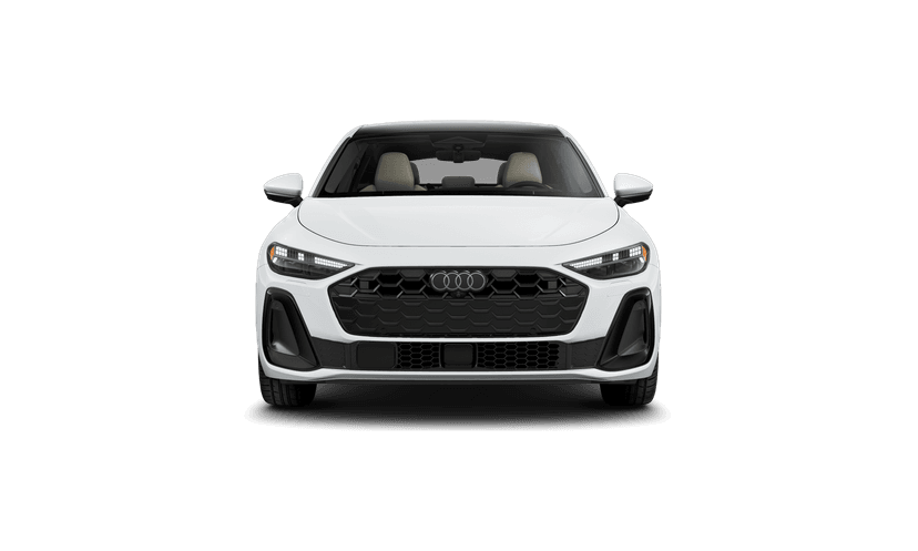 2026 AUDI A5 Sedan - Image 5